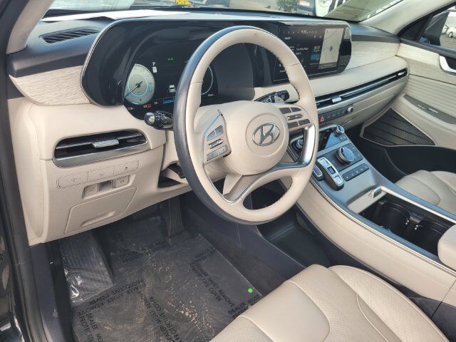 2024 Hyundai Palisade Calligraphy Roseville CA