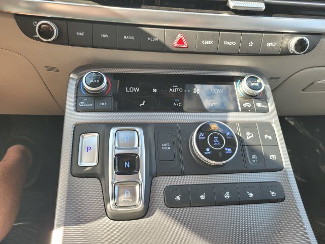 2024 Hyundai Palisade Calligraphy Roseville CA