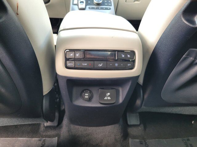 2024 Hyundai Palisade Calligraphy Roseville CA