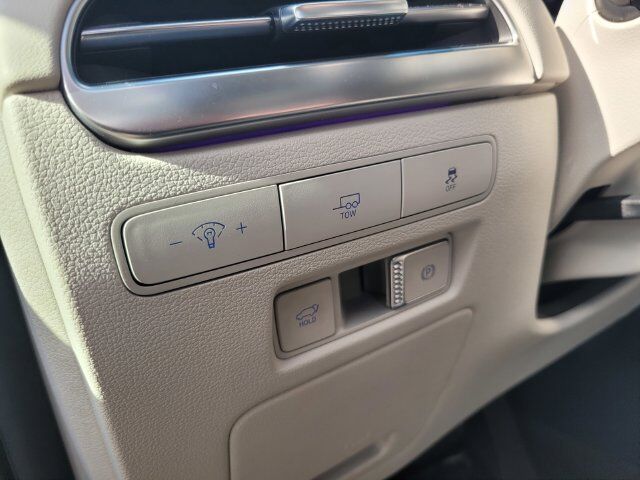 2024 Hyundai Palisade Calligraphy Roseville CA