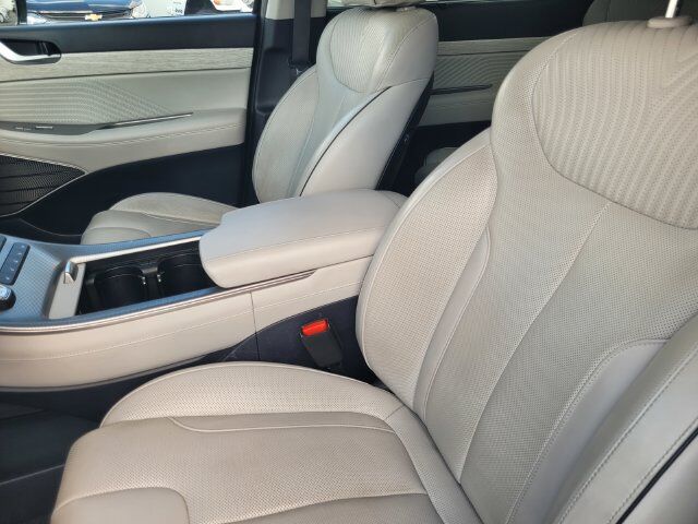 2024 Hyundai Palisade Calligraphy Roseville CA