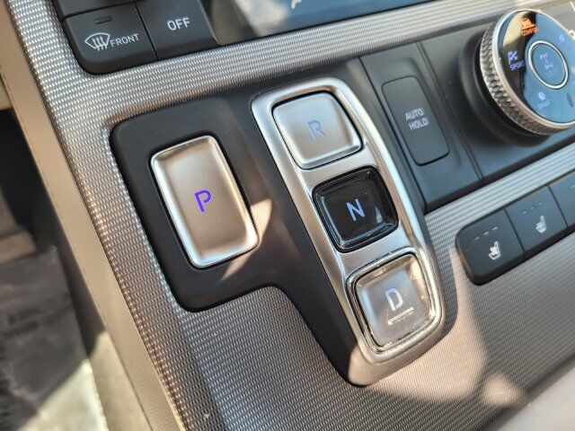 2024 Hyundai Palisade Calligraphy Roseville CA