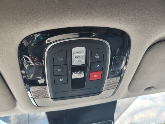 2024 Hyundai Palisade Calligraphy Roseville CA