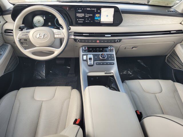 2024 Hyundai Palisade Calligraphy Roseville CA