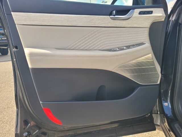 2024 Hyundai Palisade Calligraphy Roseville CA