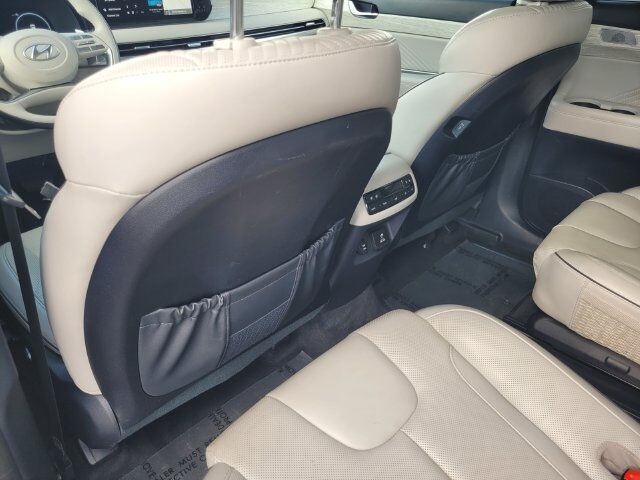 2024 Hyundai Palisade Calligraphy Roseville CA