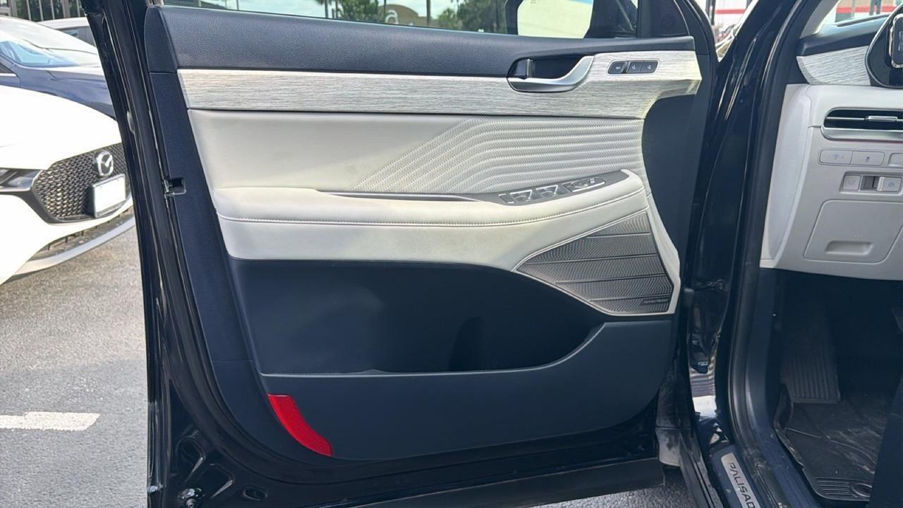 2024 Hyundai Palisade Calligraphy San Antonio TX