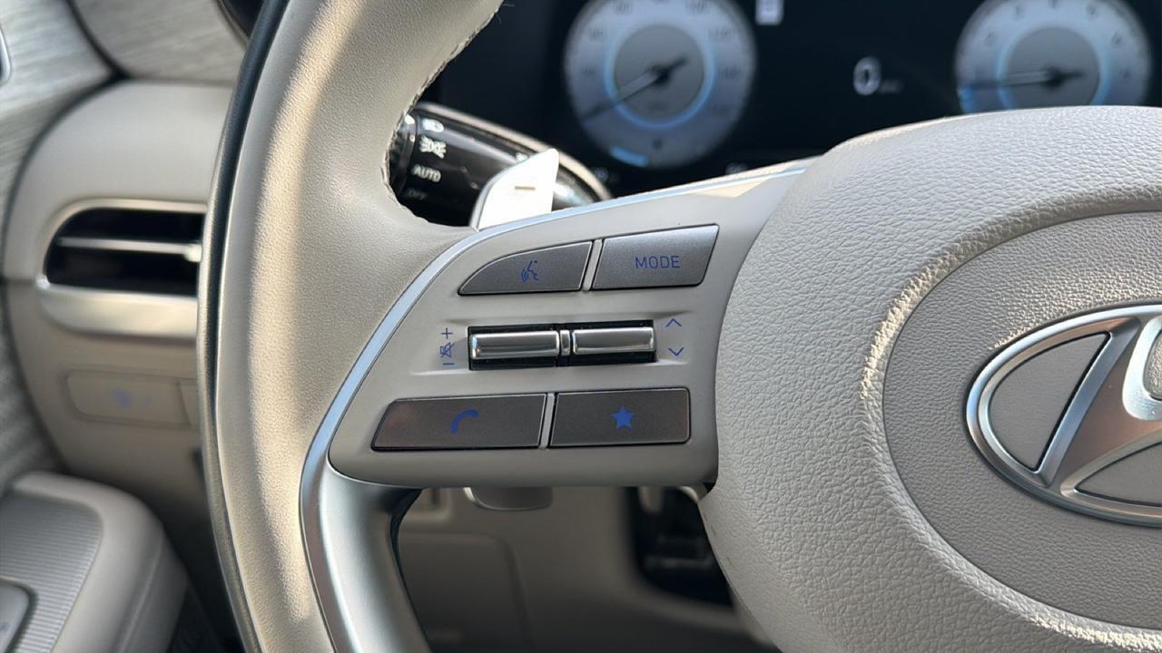 2024 Hyundai Palisade Calligraphy San Antonio TX