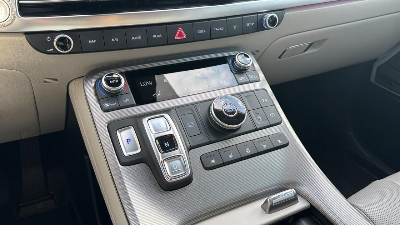 2024 Hyundai Palisade Calligraphy San Antonio TX