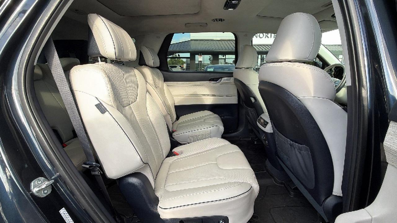 2024 Hyundai Palisade Calligraphy San Antonio TX