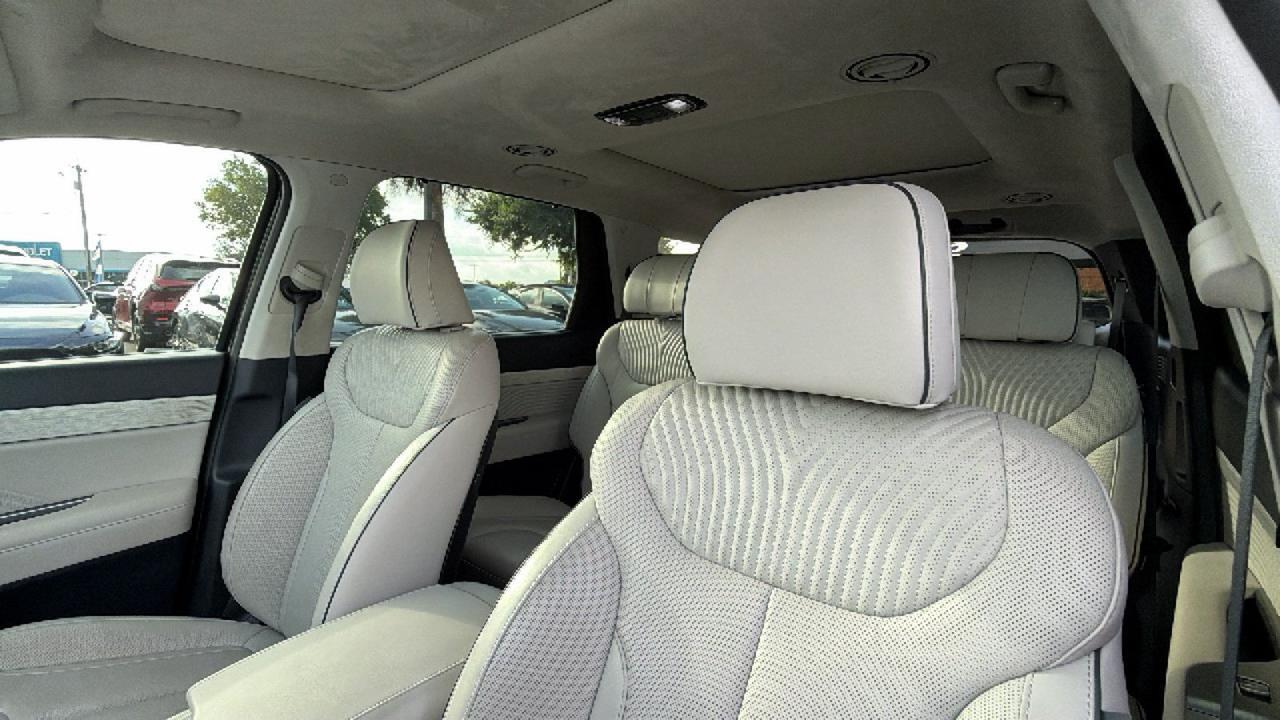 2024 Hyundai Palisade Calligraphy San Antonio TX
