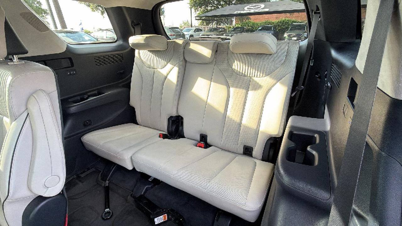 2024 Hyundai Palisade Calligraphy San Antonio TX