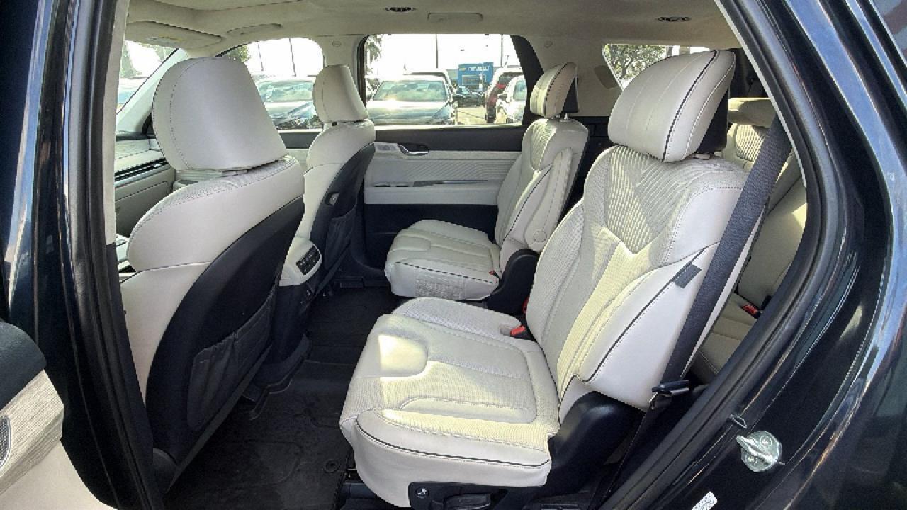 2024 Hyundai Palisade Calligraphy San Antonio TX