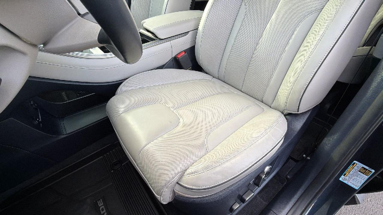2024 Hyundai Palisade Calligraphy San Antonio TX