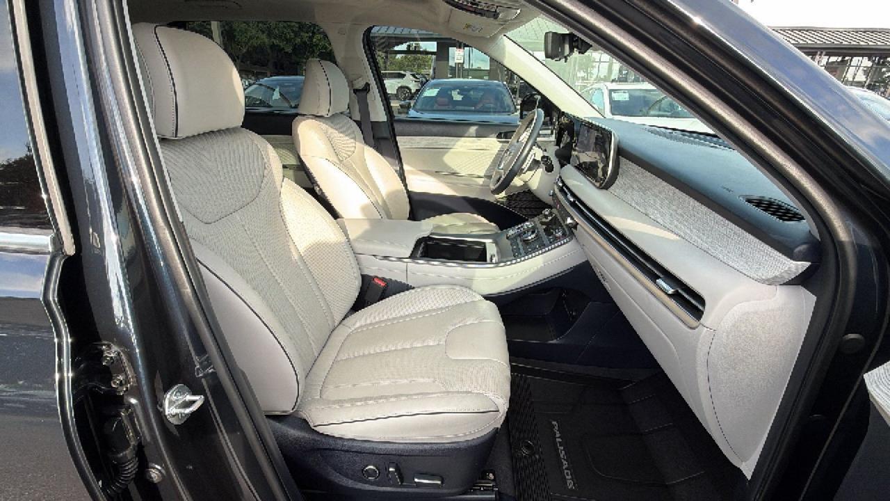 2024 Hyundai Palisade Calligraphy San Antonio TX