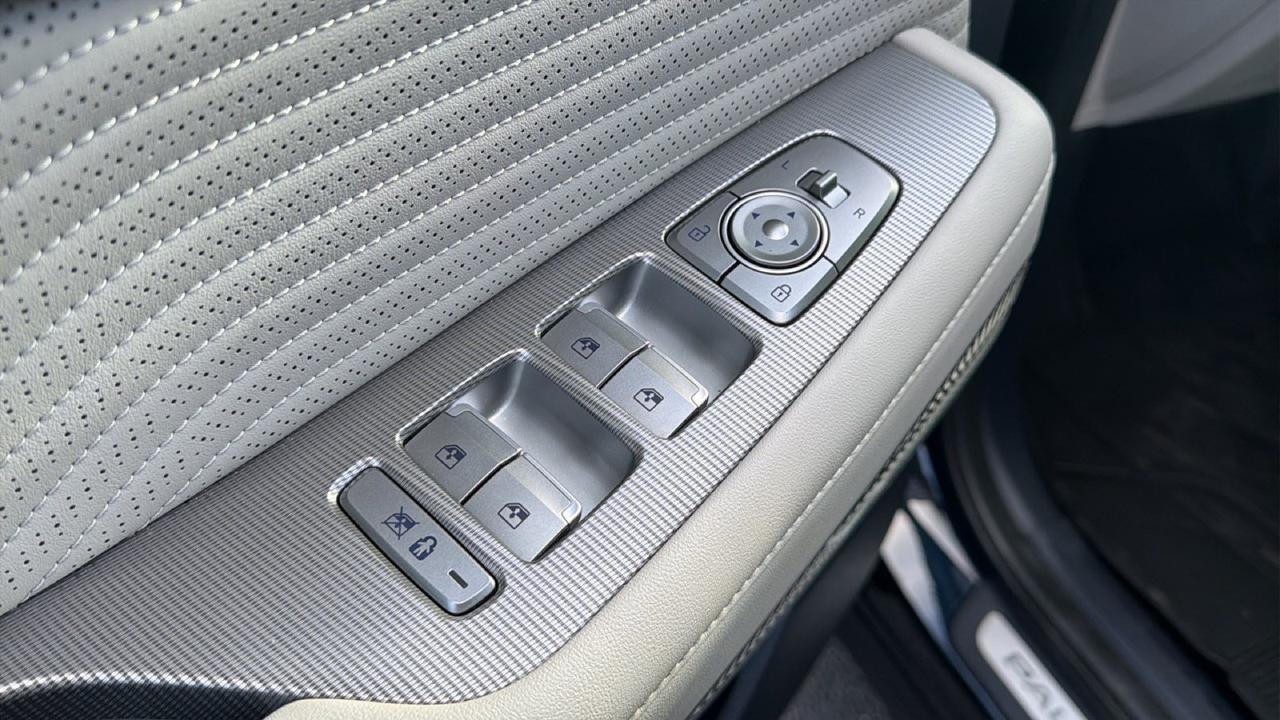2024 Hyundai Palisade Calligraphy San Antonio TX