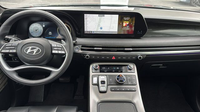 2024 Hyundai Palisade Calligraphy San Antonio TX