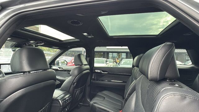2024 Hyundai Palisade Calligraphy San Antonio TX