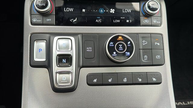 2024 Hyundai Palisade Calligraphy San Antonio TX