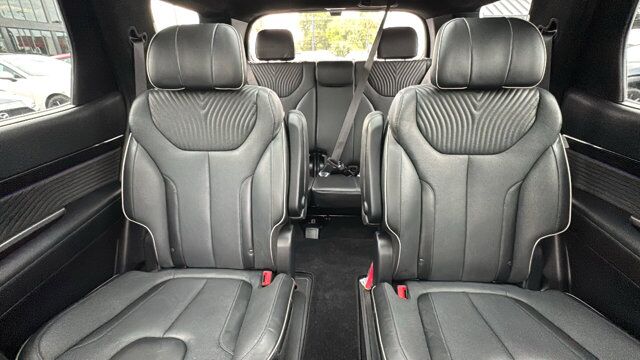 2024 Hyundai Palisade Calligraphy San Antonio TX
