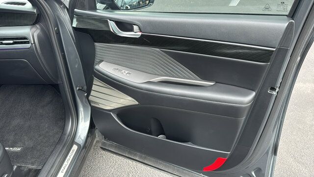 2024 Hyundai Palisade Calligraphy San Antonio TX