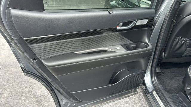 2024 Hyundai Palisade Calligraphy San Antonio TX
