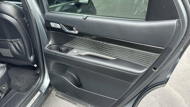 2024 Hyundai Palisade Calligraphy San Antonio TX