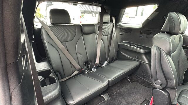 2024 Hyundai Palisade Calligraphy San Antonio TX