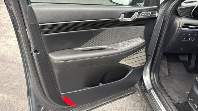 2024 Hyundai Palisade Calligraphy San Antonio TX