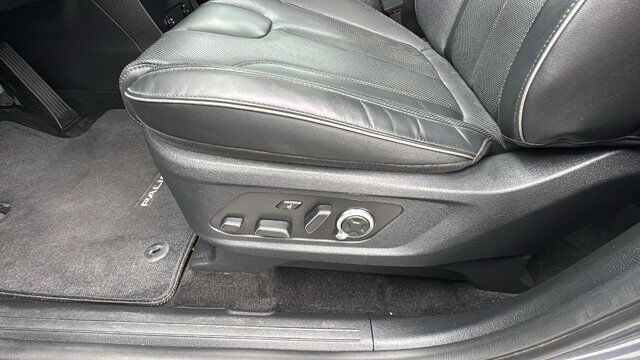 2024 Hyundai Palisade Calligraphy San Antonio TX