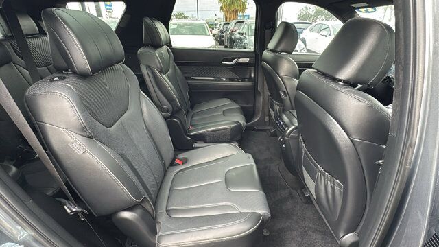 2024 Hyundai Palisade Calligraphy San Antonio TX
