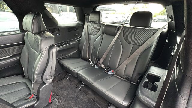 2024 Hyundai Palisade Calligraphy San Antonio TX