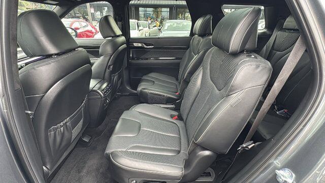 2024 Hyundai Palisade Calligraphy San Antonio TX
