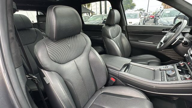 2024 Hyundai Palisade Calligraphy San Antonio TX