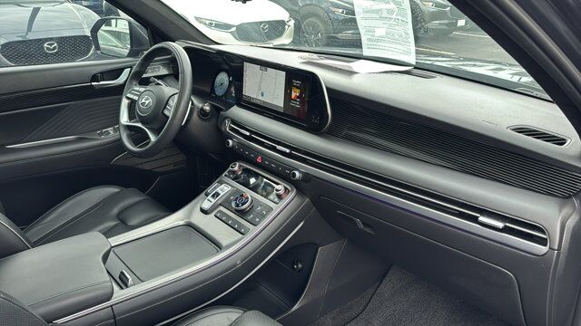 2024 Hyundai Palisade Calligraphy San Antonio TX