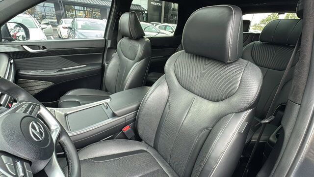 2024 Hyundai Palisade Calligraphy San Antonio TX
