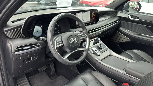 2024 Hyundai Palisade Calligraphy San Antonio TX