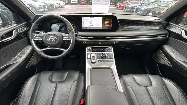 2024 Hyundai Palisade Calligraphy San Antonio TX