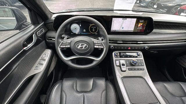 2024 Hyundai Palisade Calligraphy San Antonio TX