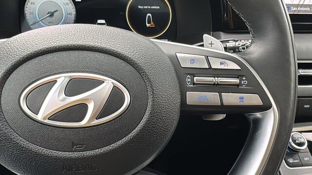 2024 Hyundai Palisade Calligraphy San Antonio TX