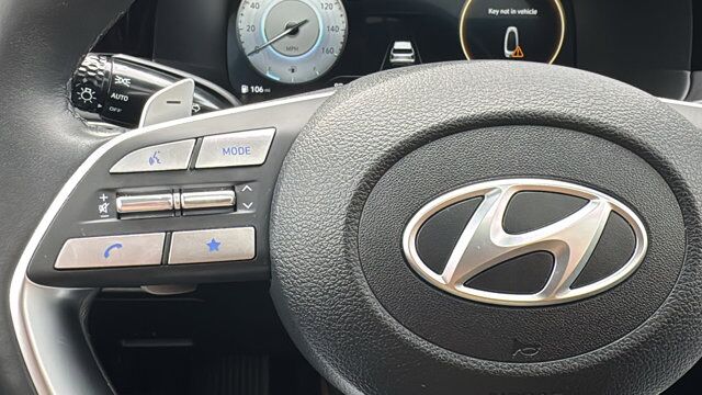 2024 Hyundai Palisade Calligraphy San Antonio TX