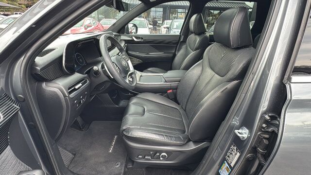 2024 Hyundai Palisade Calligraphy San Antonio TX