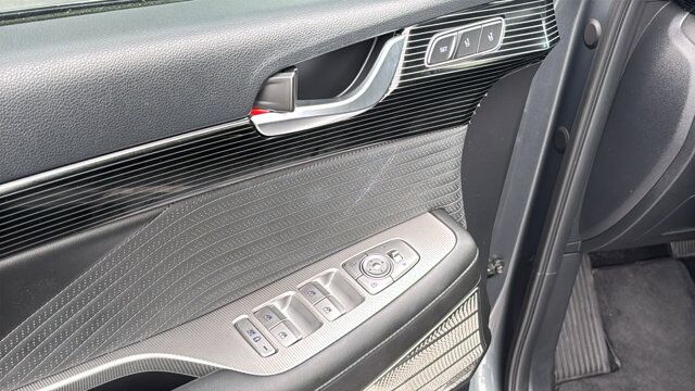 2024 Hyundai Palisade Calligraphy San Antonio TX