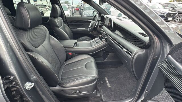 2024 Hyundai Palisade Calligraphy San Antonio TX