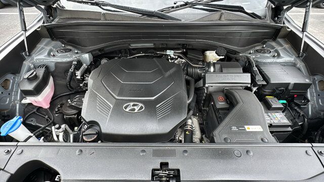 2024 Hyundai Palisade Calligraphy San Antonio TX