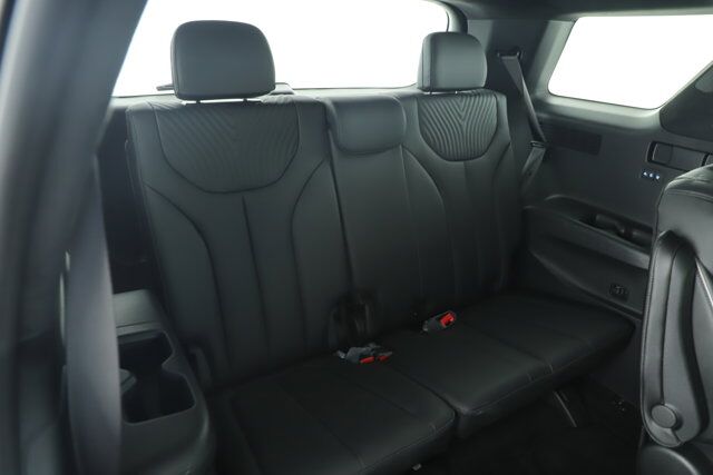 2024 Hyundai Palisade Calligraphy New Braunfels TX