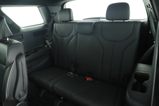 2024 Hyundai Palisade Calligraphy New Braunfels TX