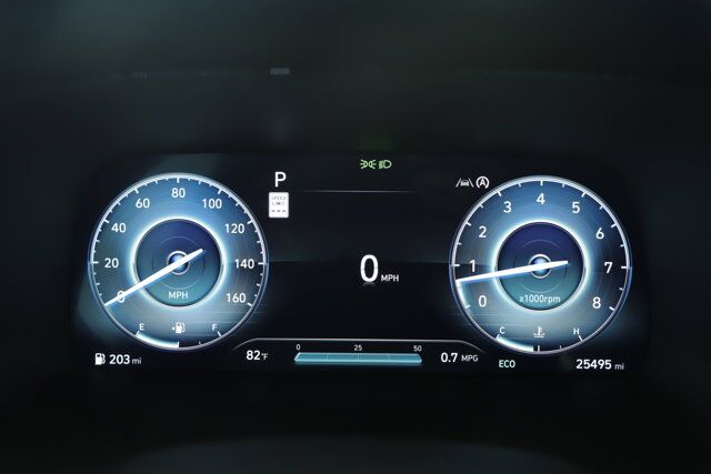 2024 Hyundai Palisade Calligraphy New Braunfels TX