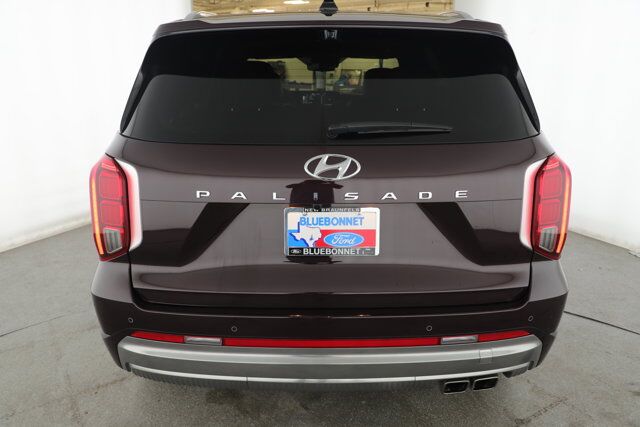 2024 Hyundai Palisade Calligraphy New Braunfels TX