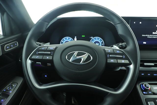 2024 Hyundai Palisade Calligraphy New Braunfels TX